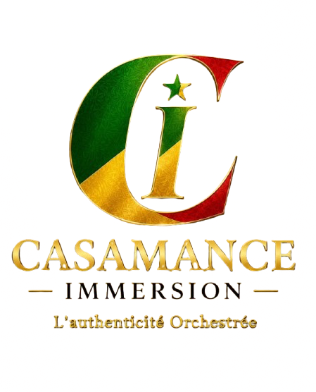 Casamance immersion