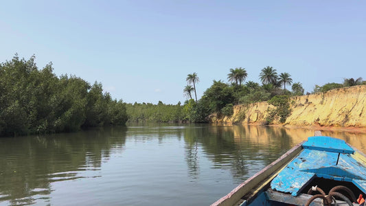 Équilibre Casamance 9 Jours